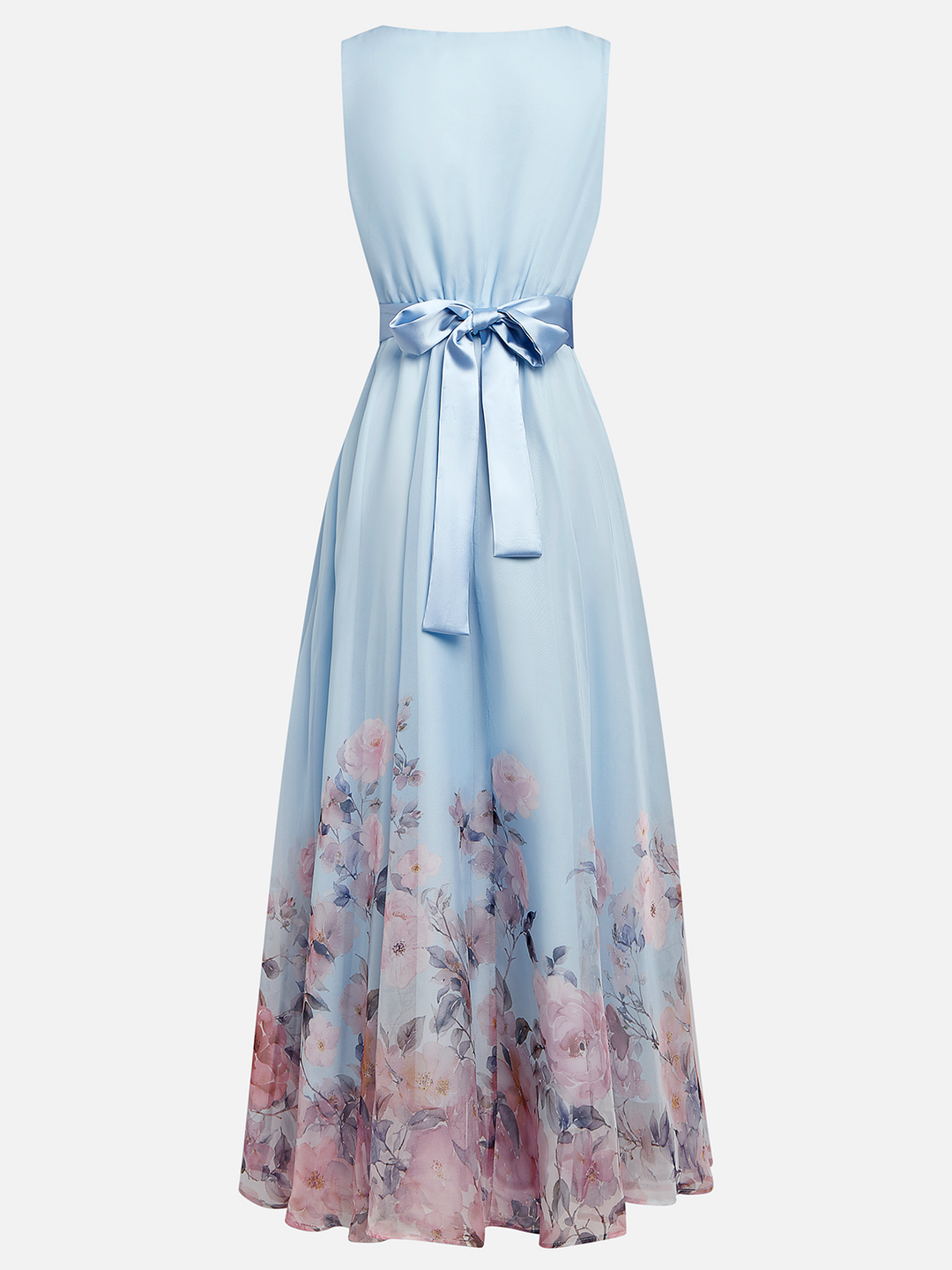 Cíntia - Sommerkleid