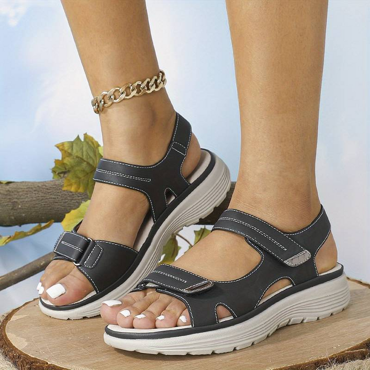 Astrid | Orthopädische Sandalen