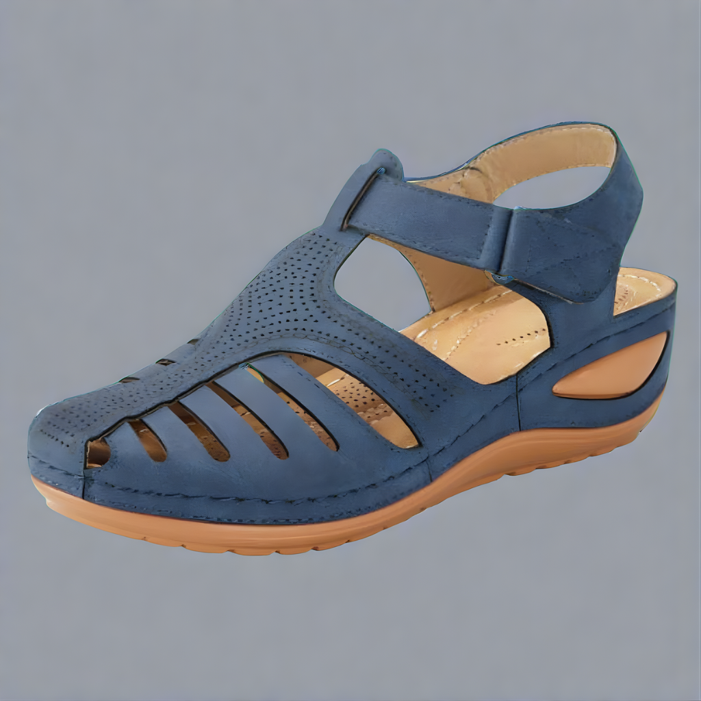 Noemi | Orthopädische Hallux Valgus Korrektur Sandalen