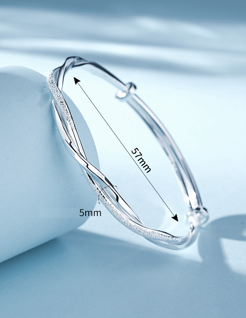 Geflochtenes Armband