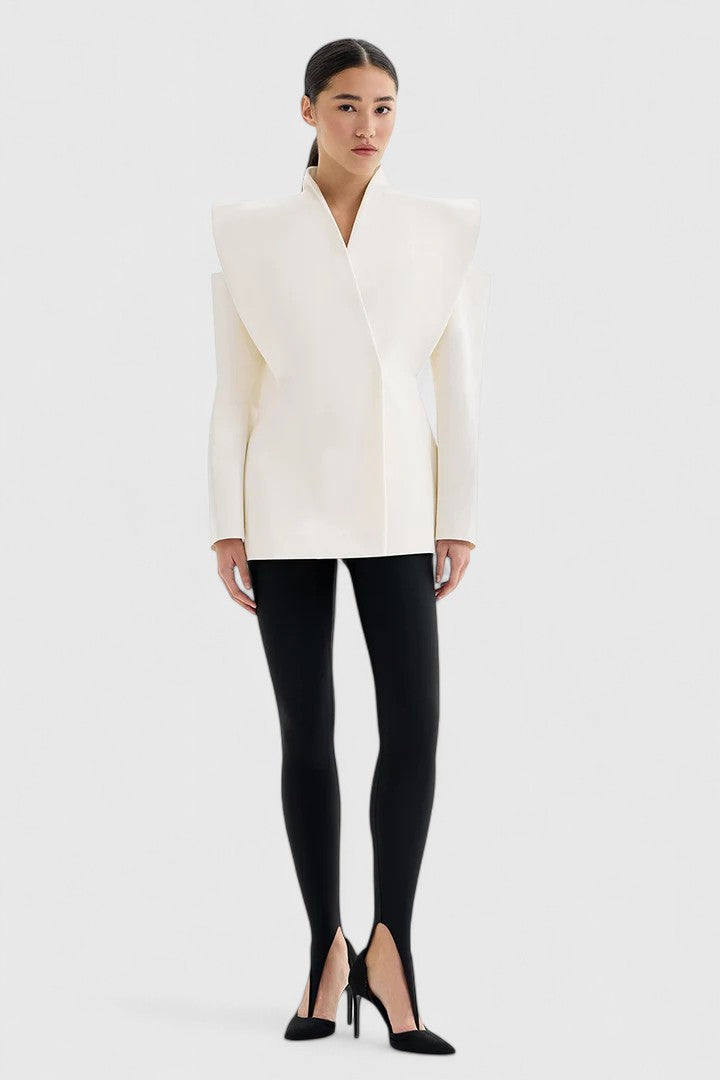 Hanneke | Eleganter Blazer