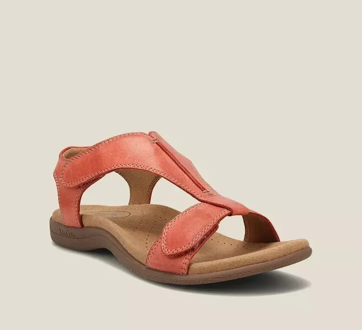 Silvia | Orthopädische Sandalen