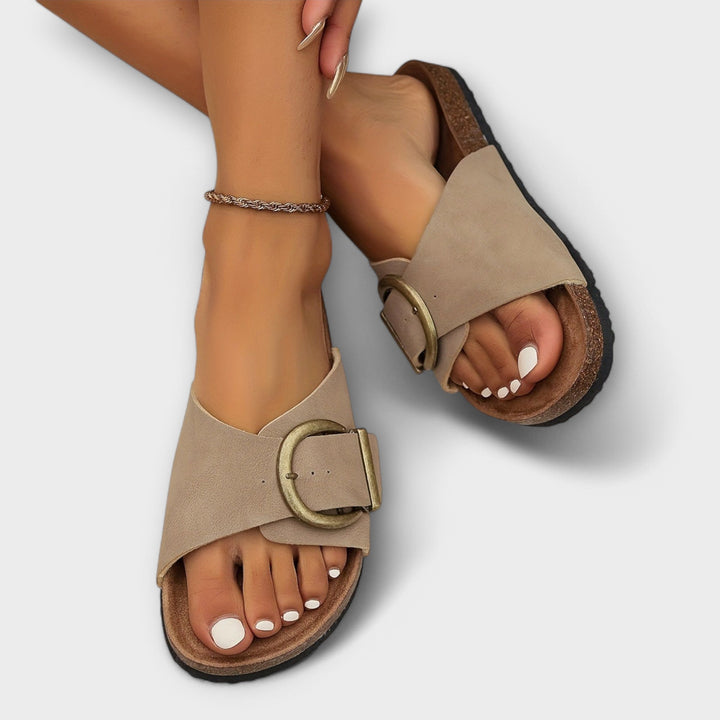 Sabrina | Orthopädische Sandalen
