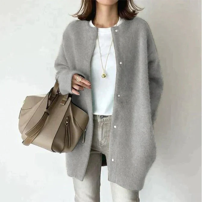 Lilly - Elegante Jacke