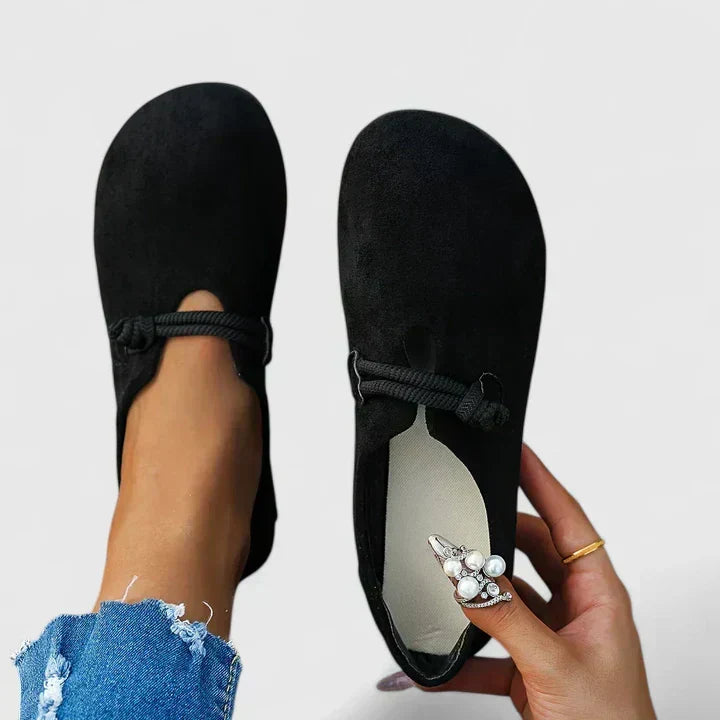 Ruth | Orthopädische Slipper