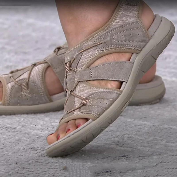 Bettina | Orthopädische Sandalen