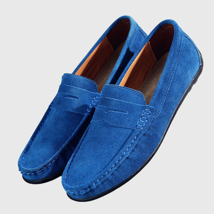 Rosaly | Orthopädische Slipper