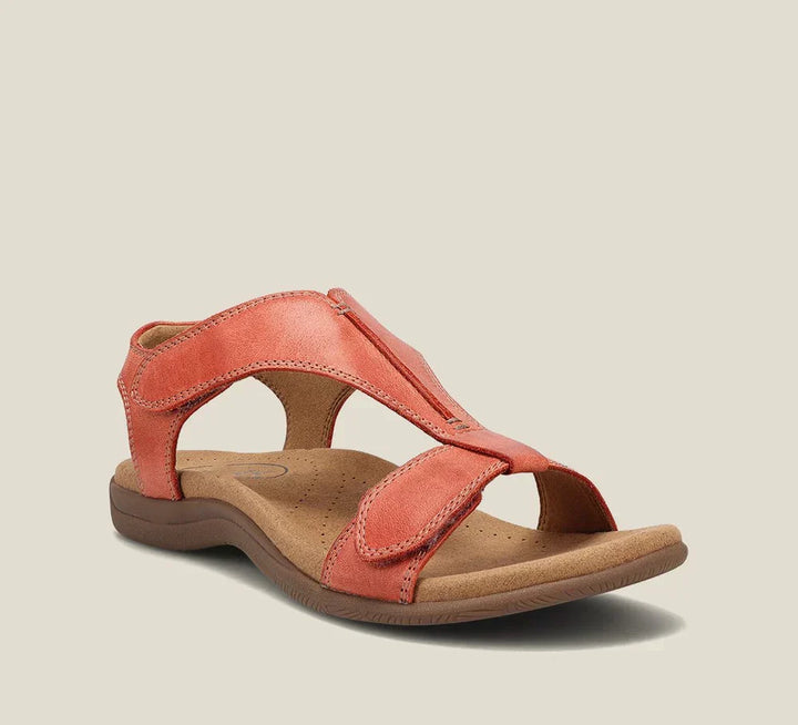 Ladina | Orthopädische Komfortsandalen