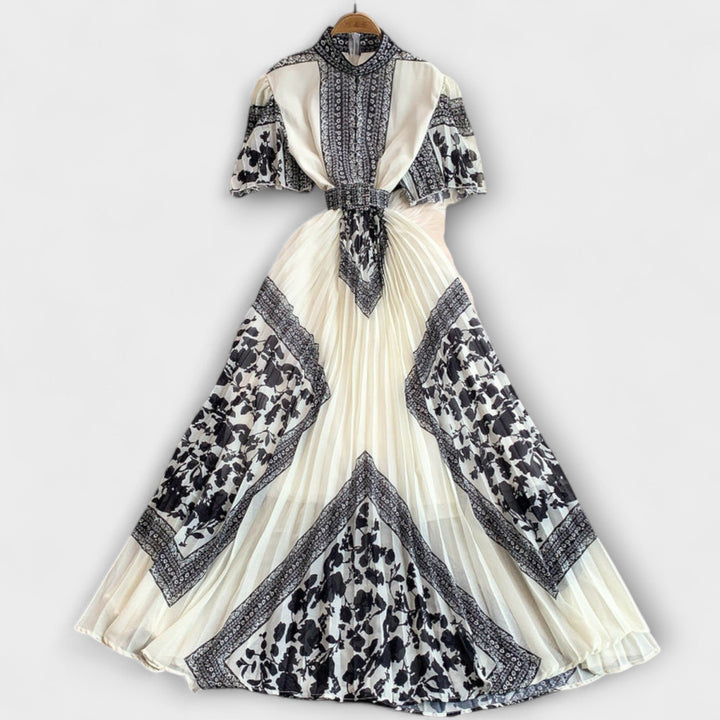 Delilah - Vintage-inspiriertes Kleid