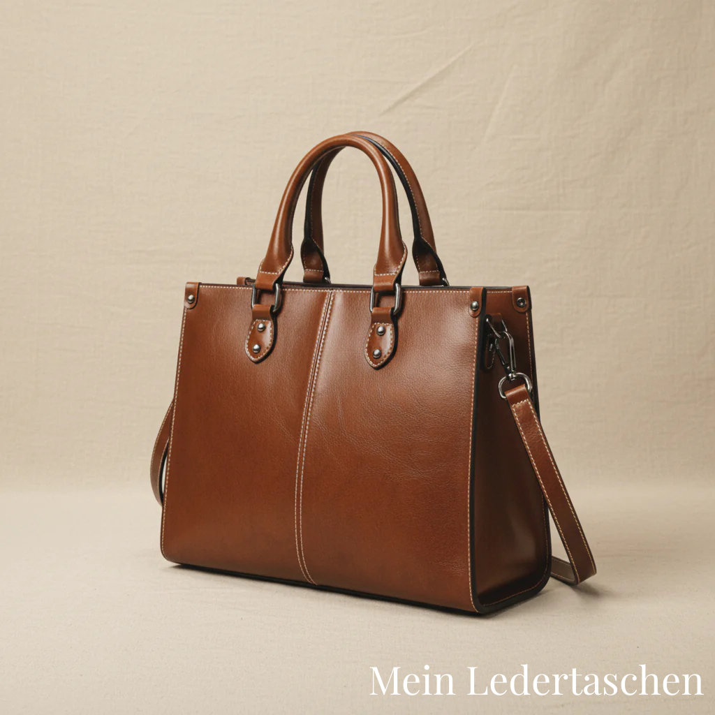 Anna Schultertasche
