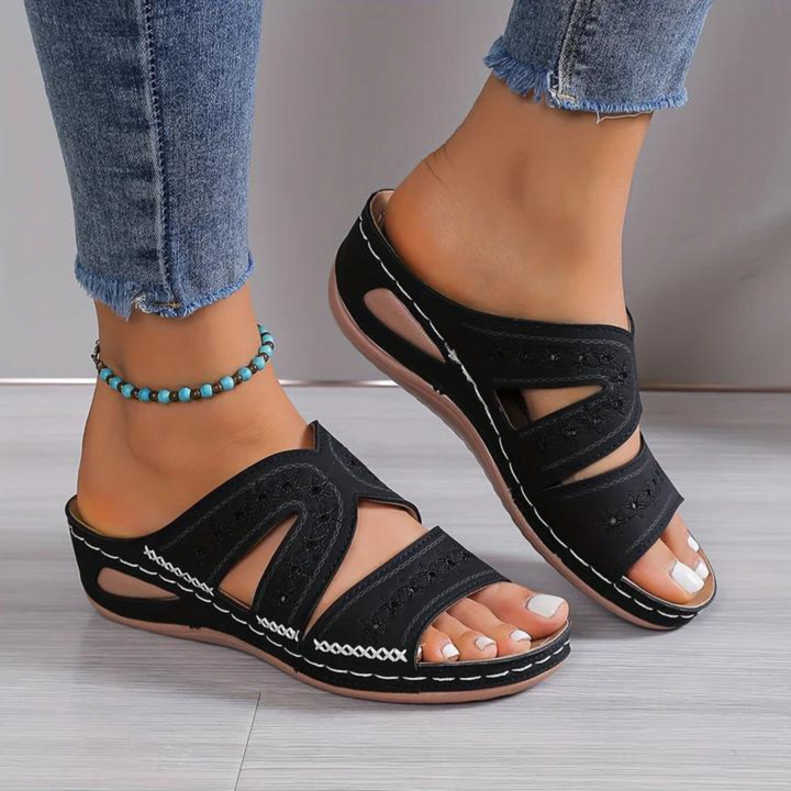 Fabienne | Orthopädische Sandalen