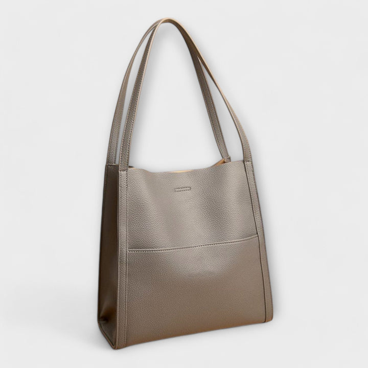 Emilia - Handgefertigte Tasche