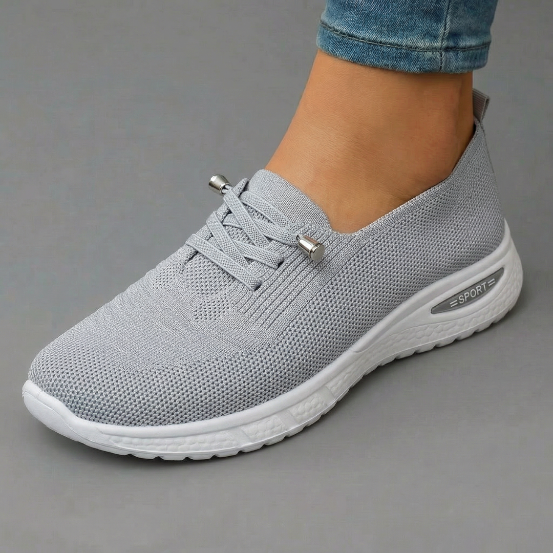 Vivienne | Orthopädische Komfort-Sneakers