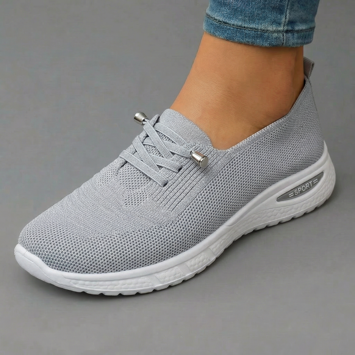 Vivienne | Orthopädische Komfort-Sneakers