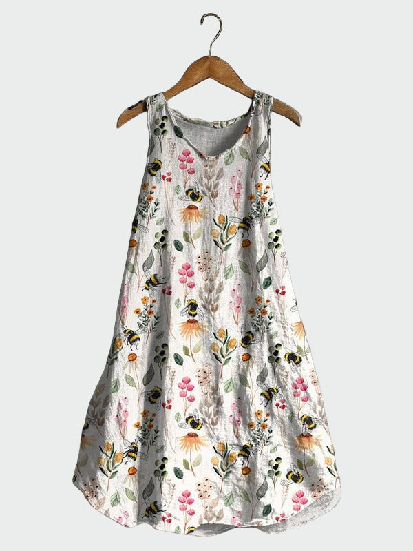 Bienenkleid