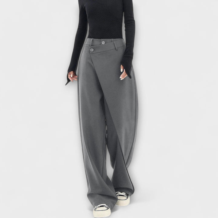 Barbara – Asymmetrische Hose