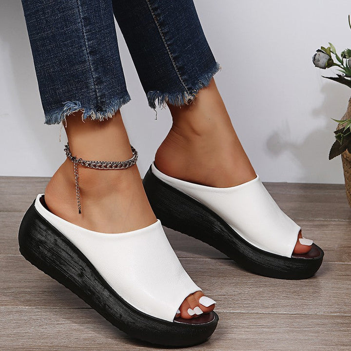 Carmen | Orthopädische Sandalen