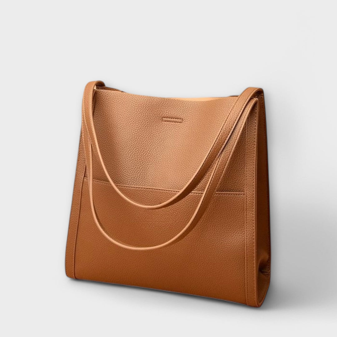 Emilia - Handgefertigte Tasche