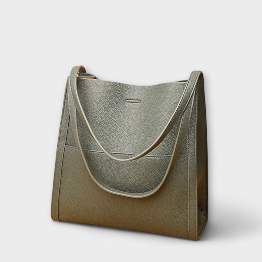 Emilia - Handgefertigte Tasche