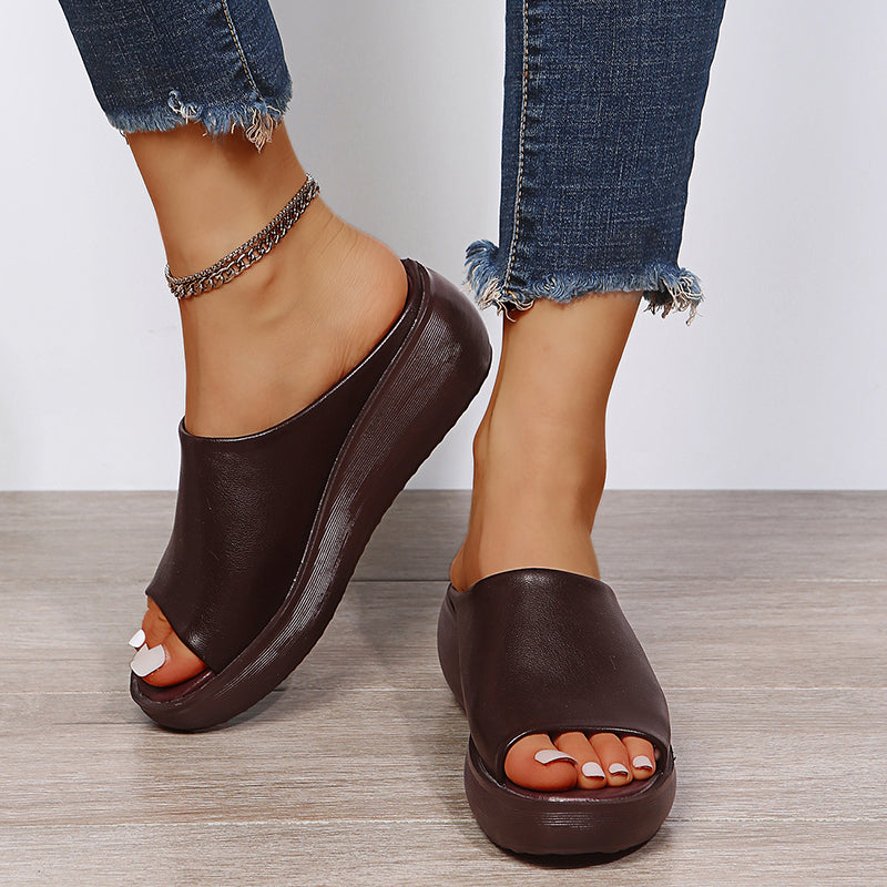 Carmen | Orthopädische Sandalen