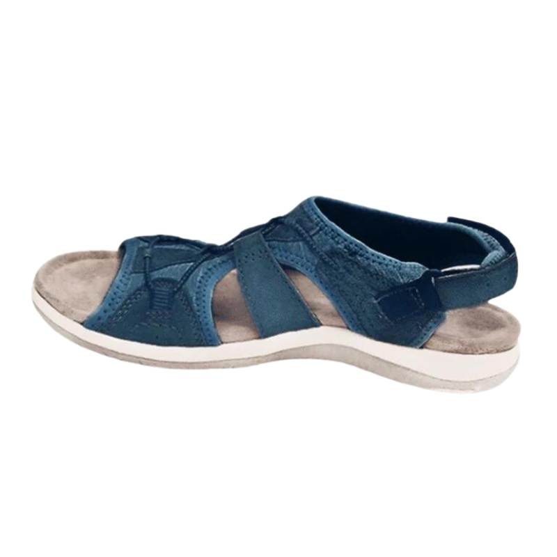 Bettina | Orthopädische Sandalen