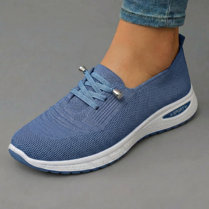 Vivienne | Orthopädische Komfort-Sneakers