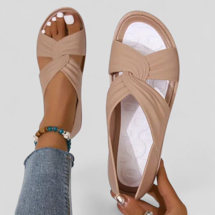 Salome | Orthopädische Sandalen