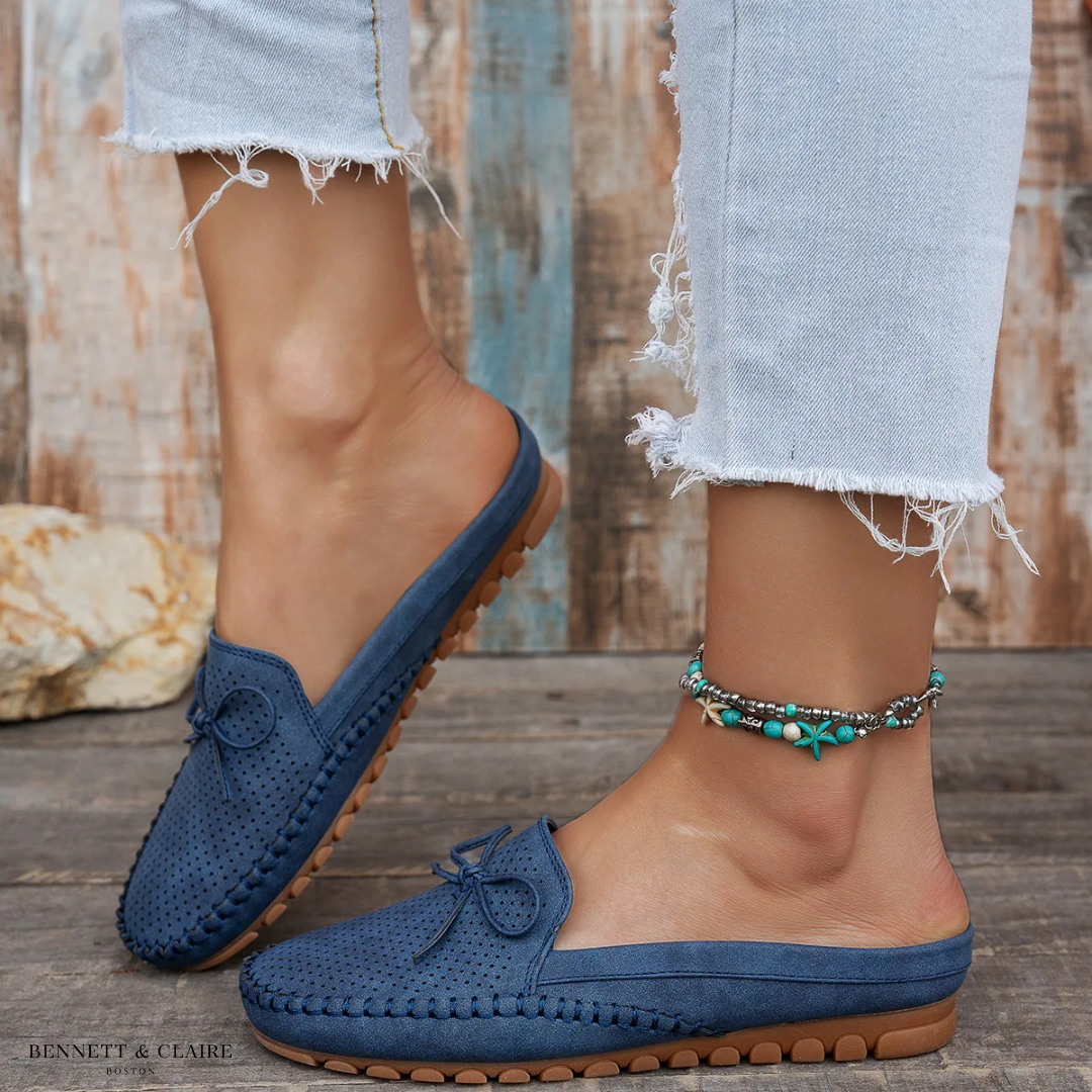 Irene™ Orthopädische Komfort Slip-On Schuhe