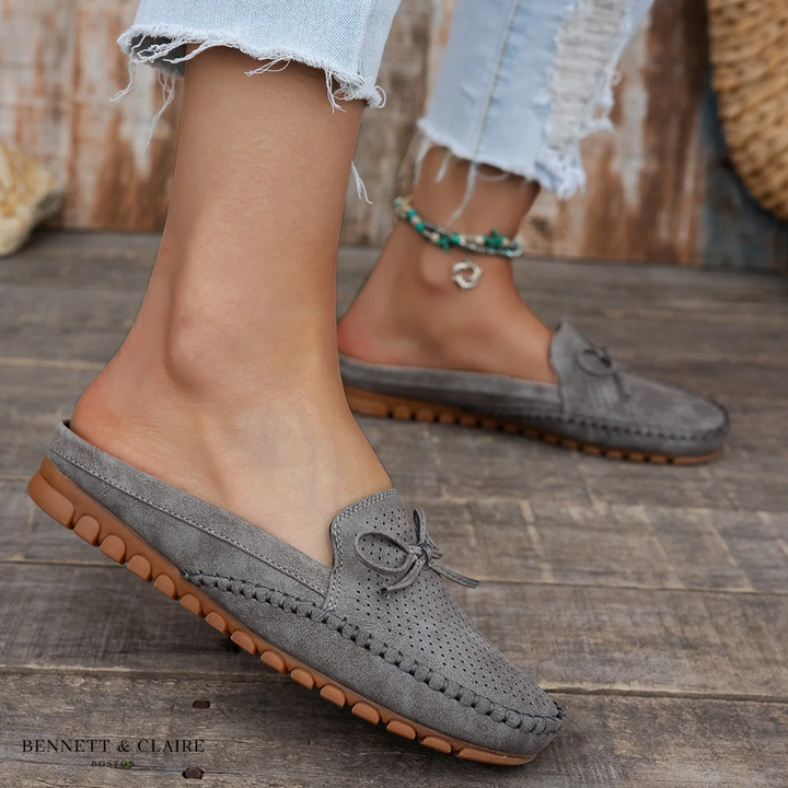 Irene™ Orthopädische Komfort Slip-On Schuhe