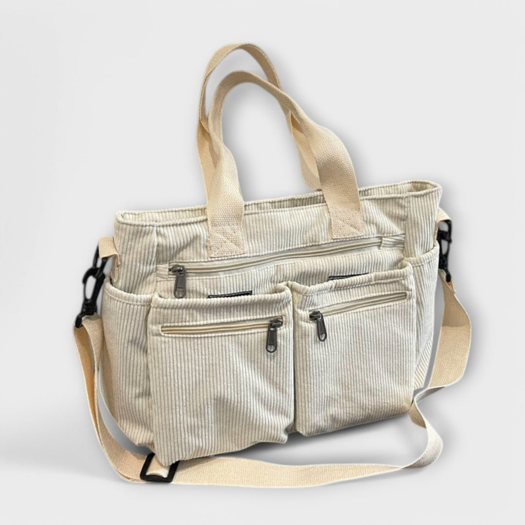 Emilia - Tote Bag