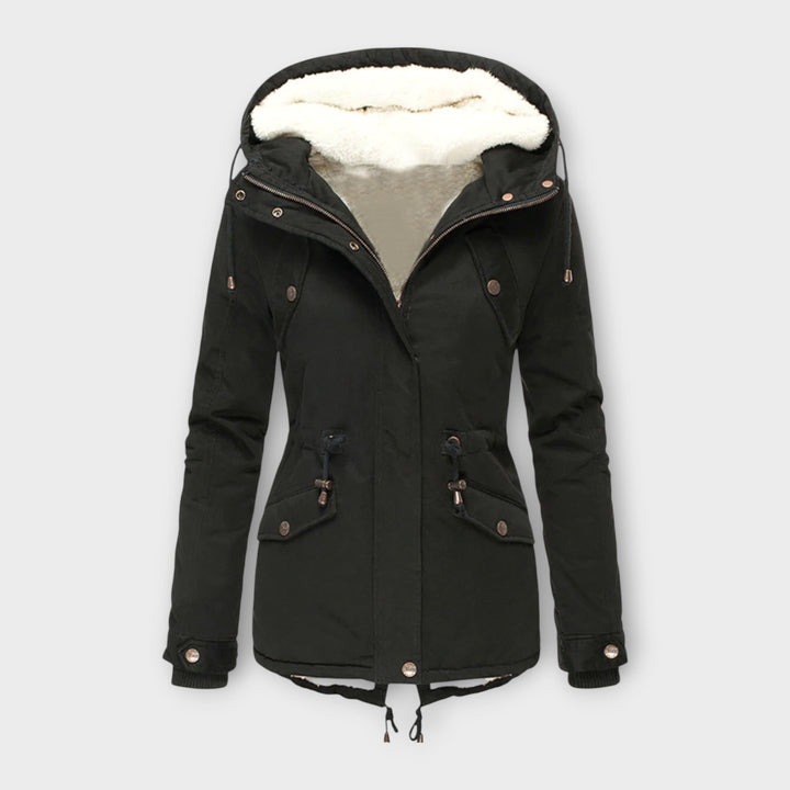 Mori - Winterjacke