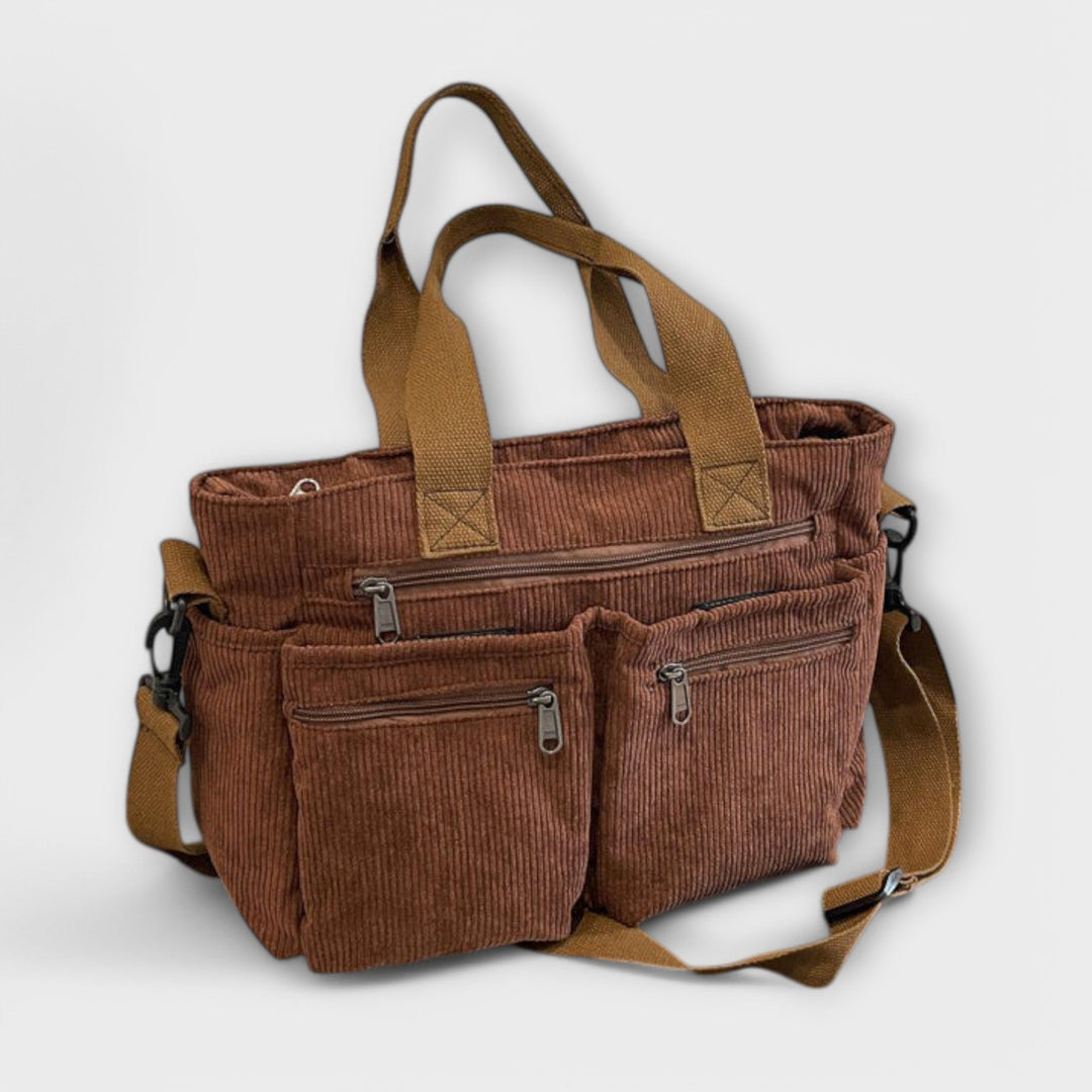 Emilia - Tote Bag