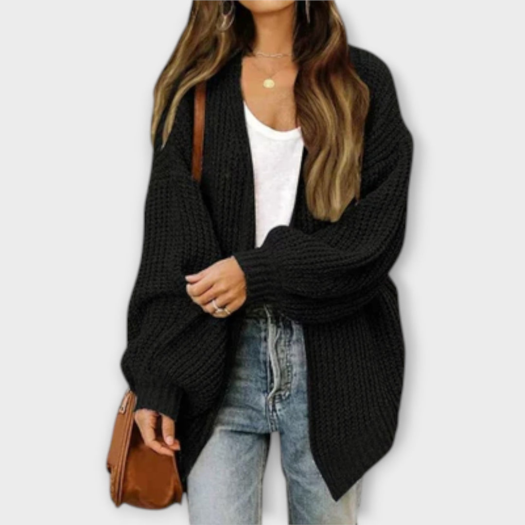 Leppa - Lässiger Cardigan
