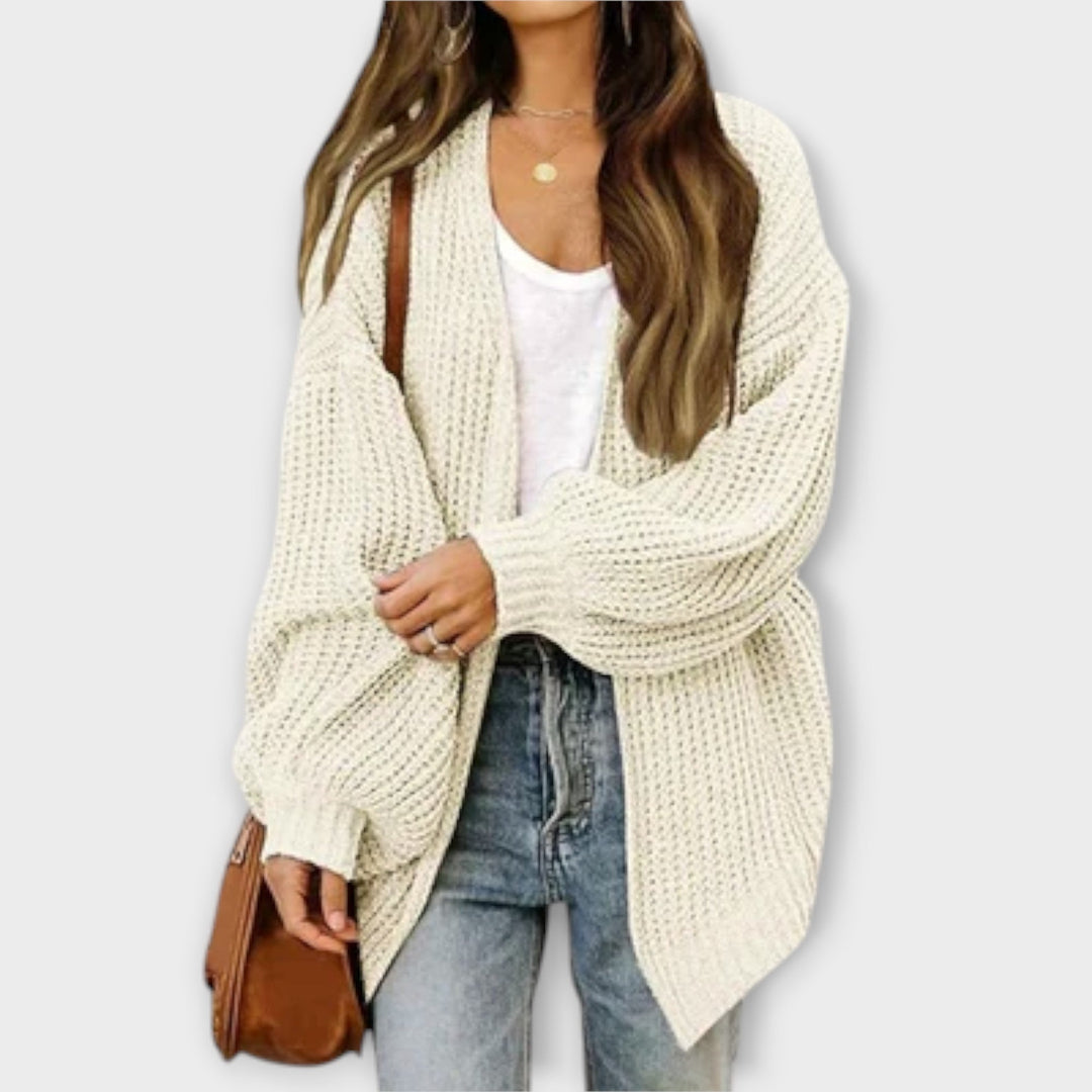 Leppa - Lässiger Cardigan