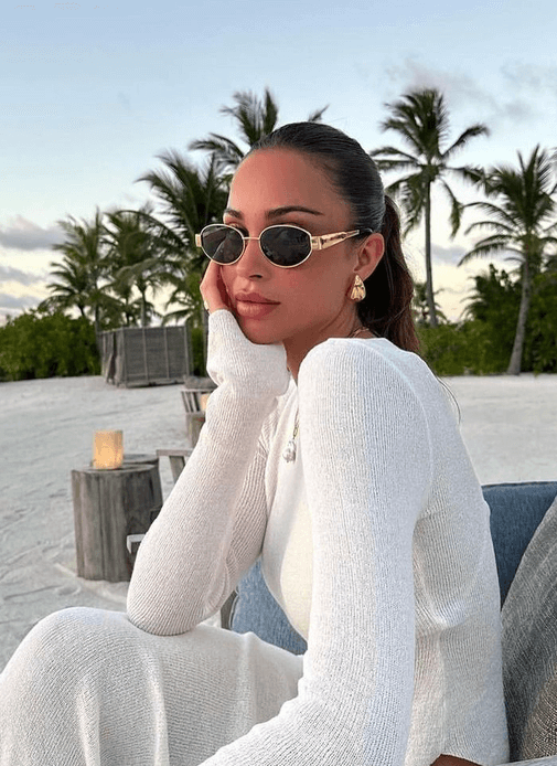 Emilia - Sonnenbrille
