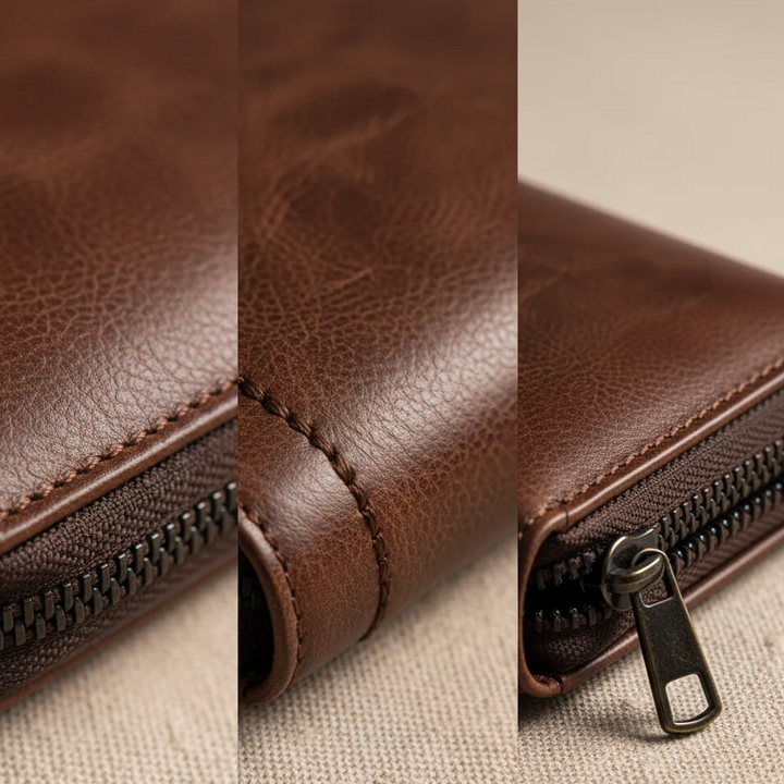Hofmann RFID Brieftasche