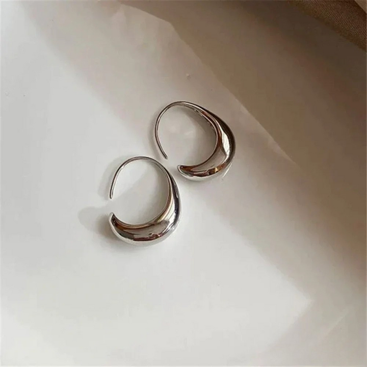 Elegante Ohrringe