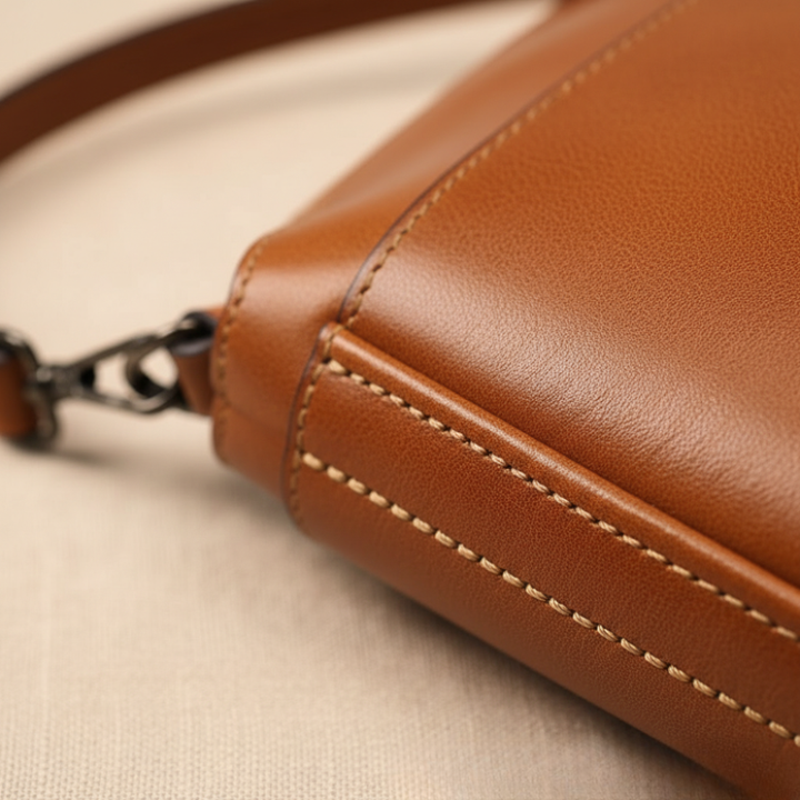 Alina Signatur-Design-Tasche