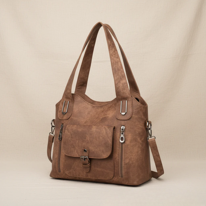 Elijah Schultertasche