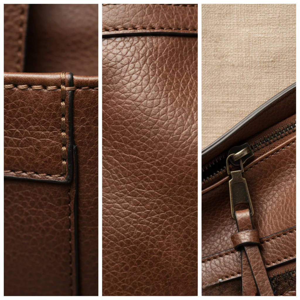 Magda Luxus Tasche