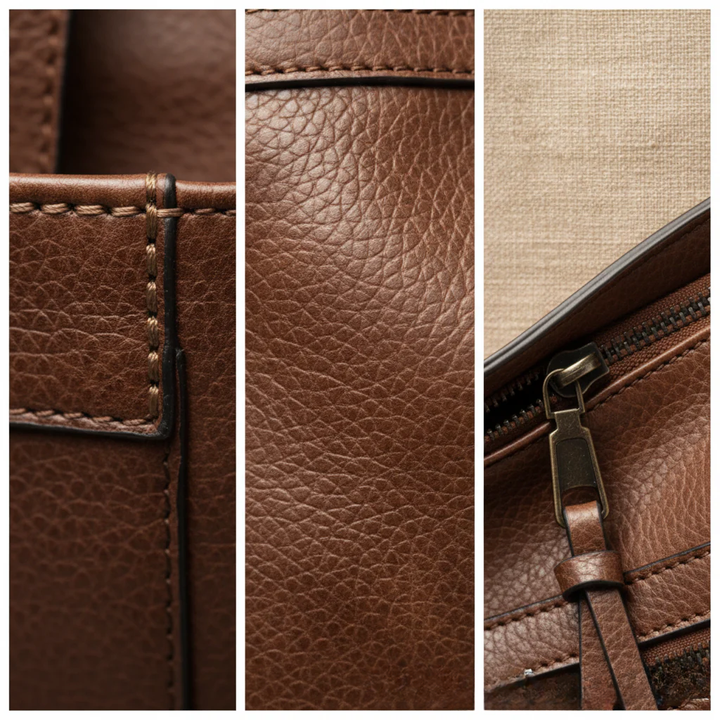 Magda Luxus Tasche