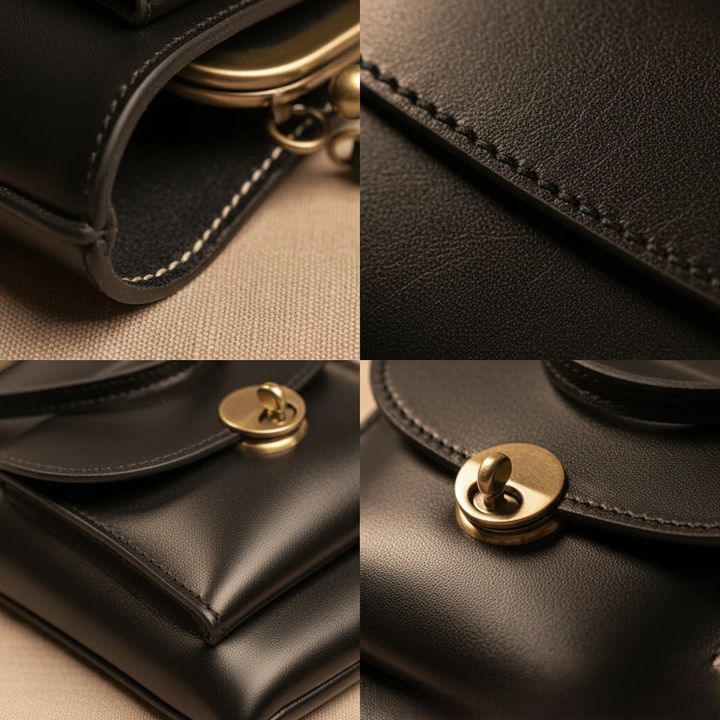 Max Vintage Tasche