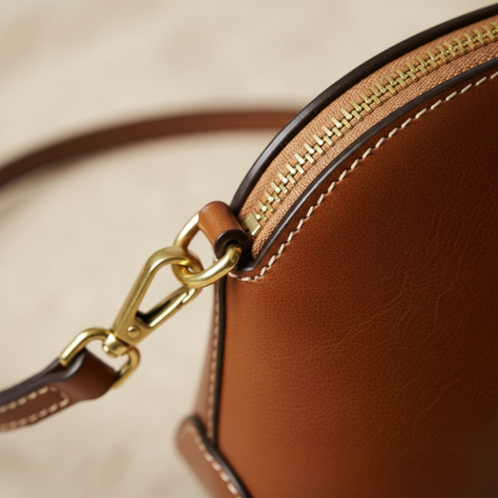 Amalia Retro-Seitentasche