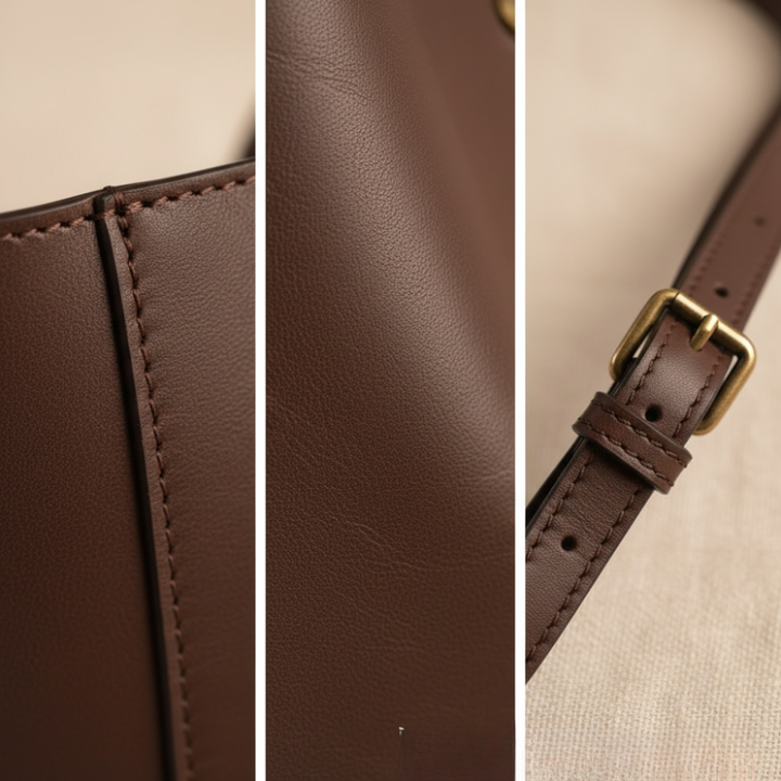 Laura Elegante Schultertasche