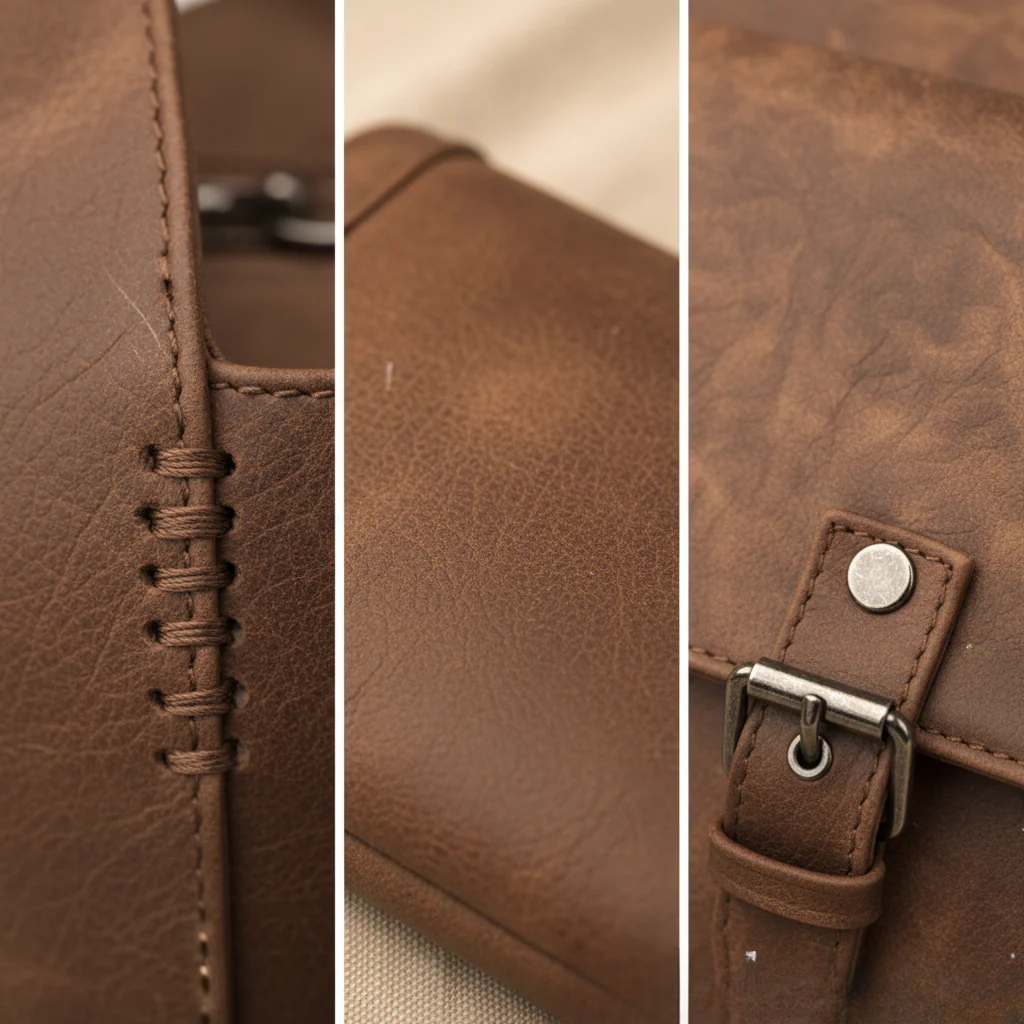 Elijah Schultertasche