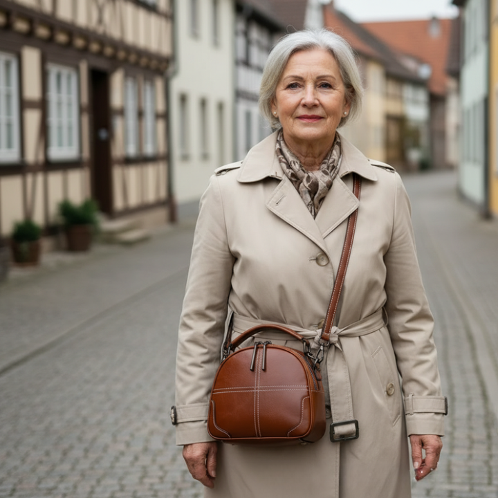 Evelyn Umhängetasche