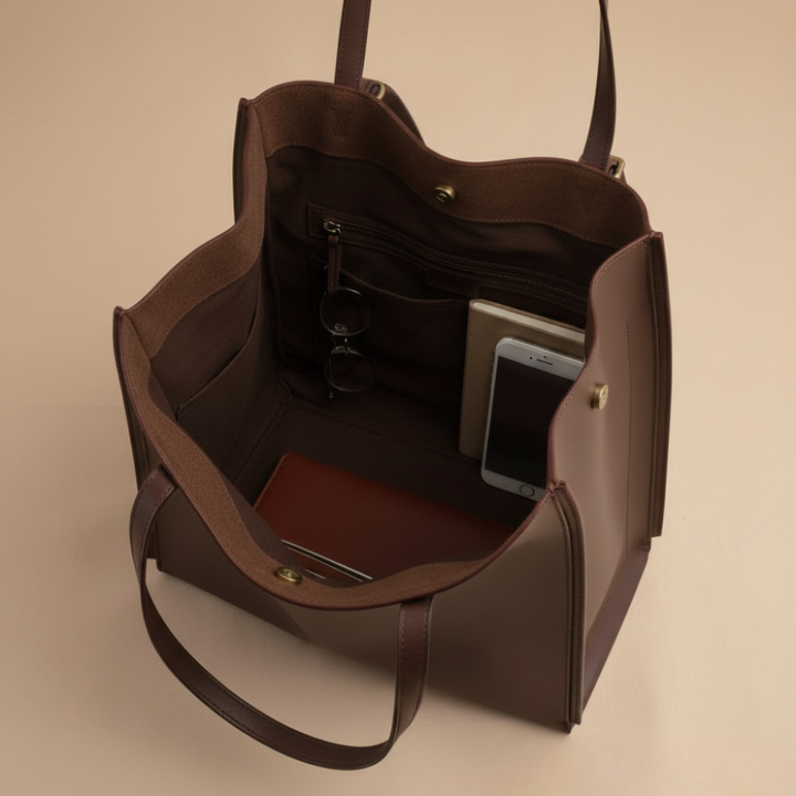 Laura Elegante Schultertasche