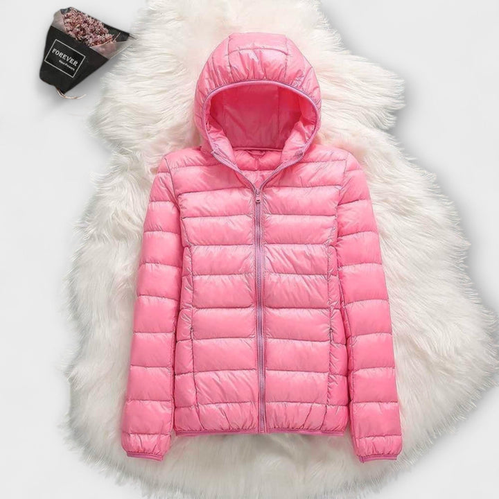 Manuela - Winter Jacke