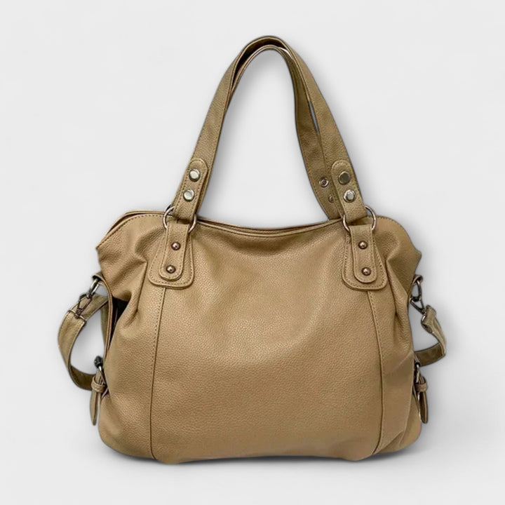 Emilia - Elegante Hobo-Schultertasche