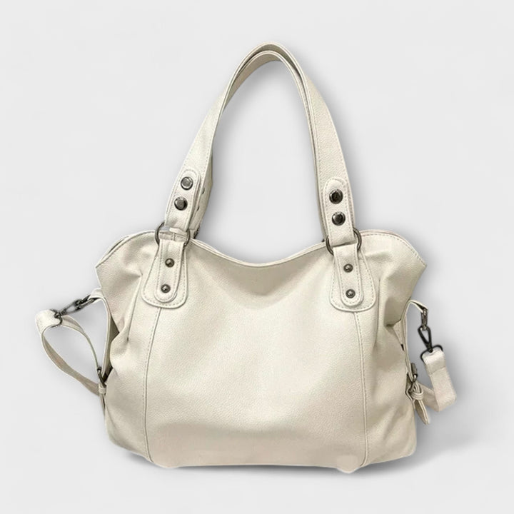 Emilia - Elegante Hobo-Schultertasche